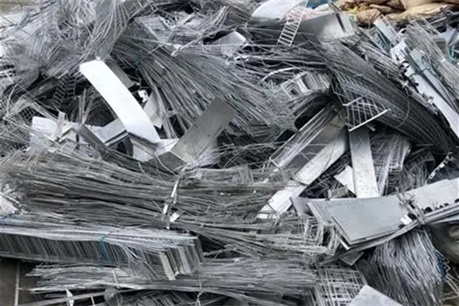 煙臺鋁塑板回收